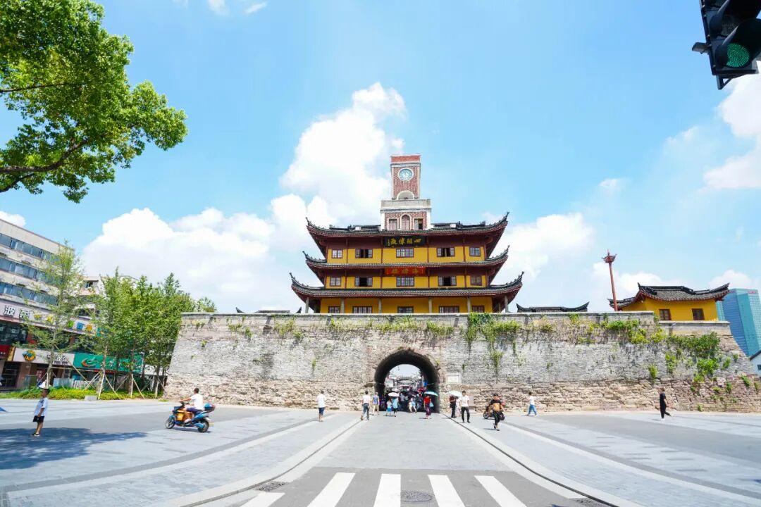 宁波热门景点排名前三