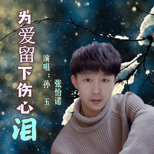 伤心泪歌曲原唱歌词完整版