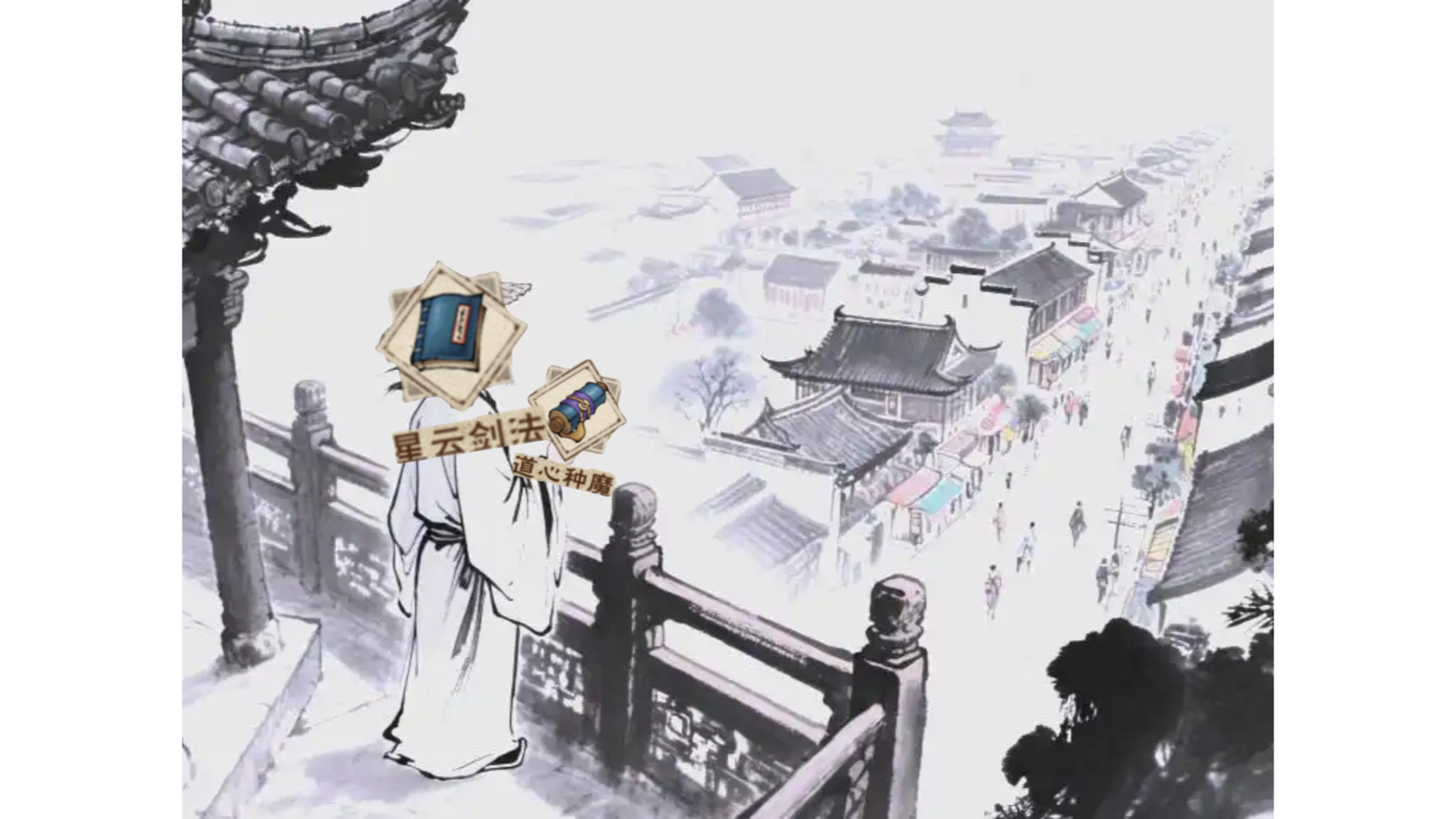 暴走英雄坛李白帅不帅