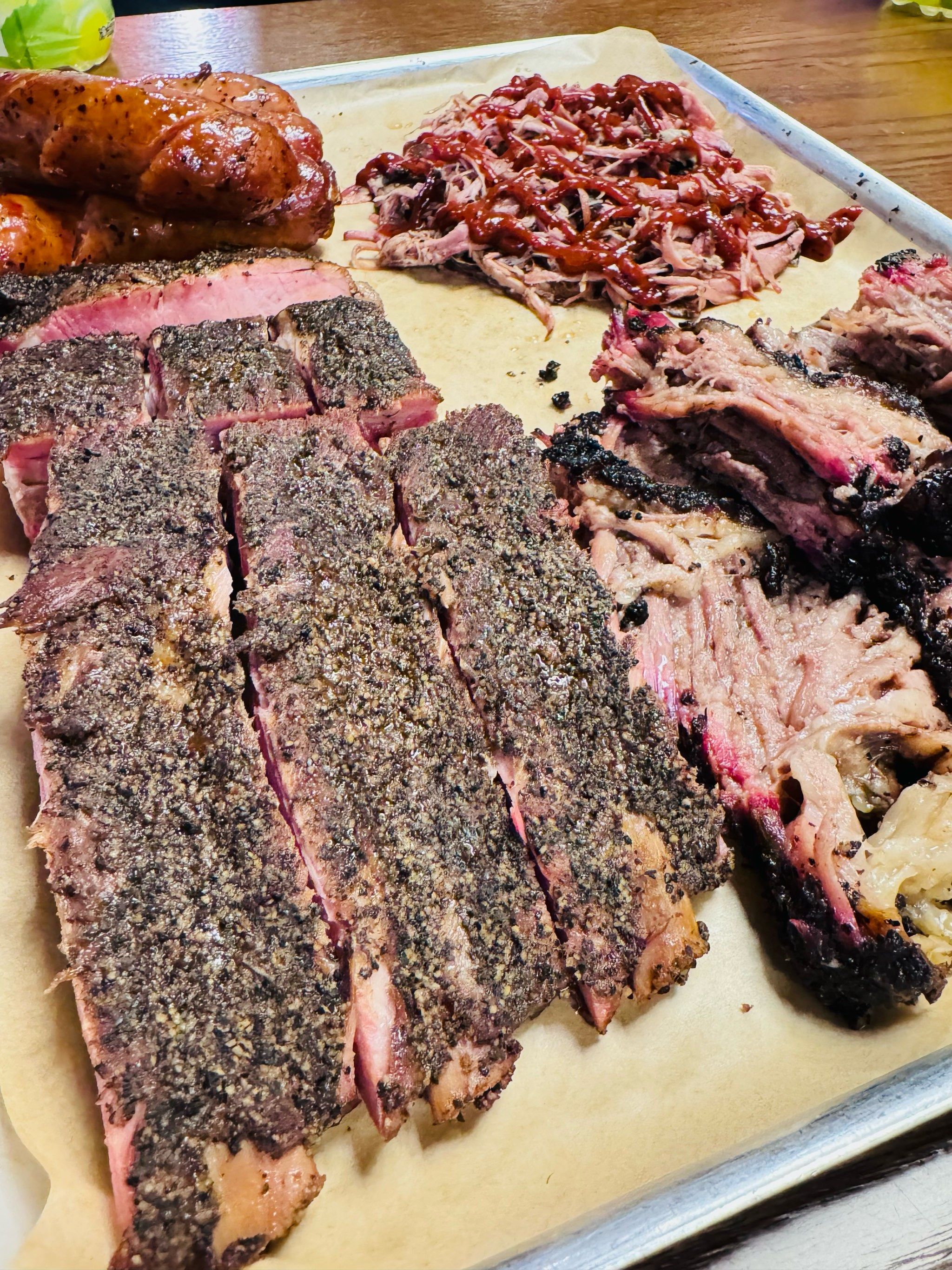 bbq 啥意思