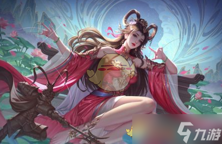 貂蝉简介及人生经历