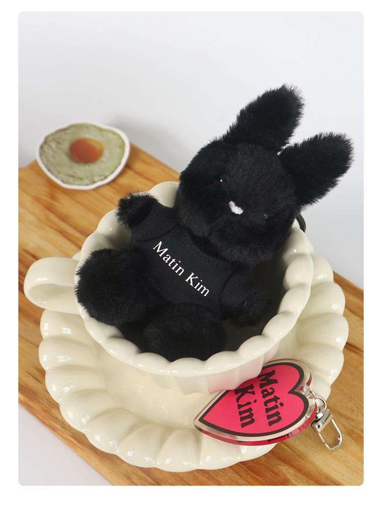 梦见黑色兔子是什么预兆