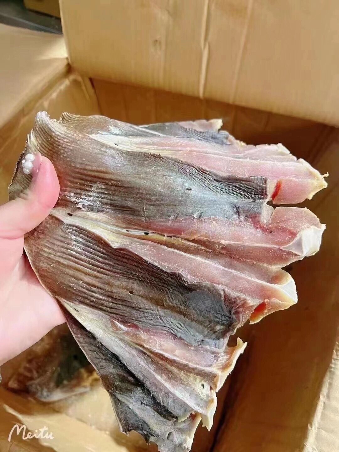 简单的鱼干怎么做