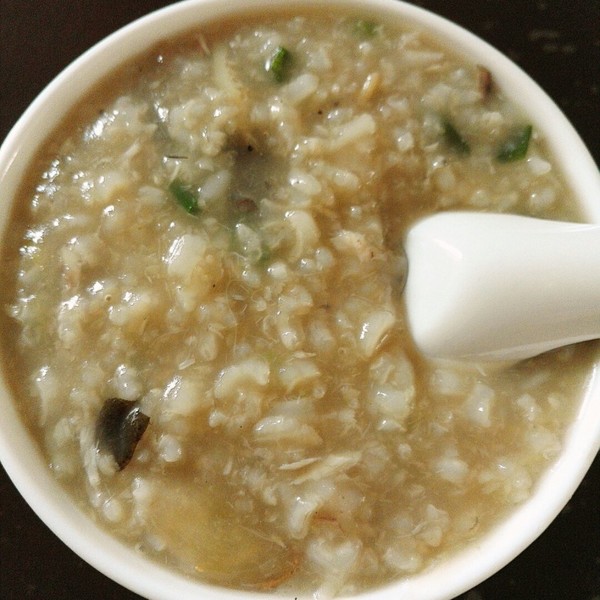 黄鳝粥的做法及功效窍门