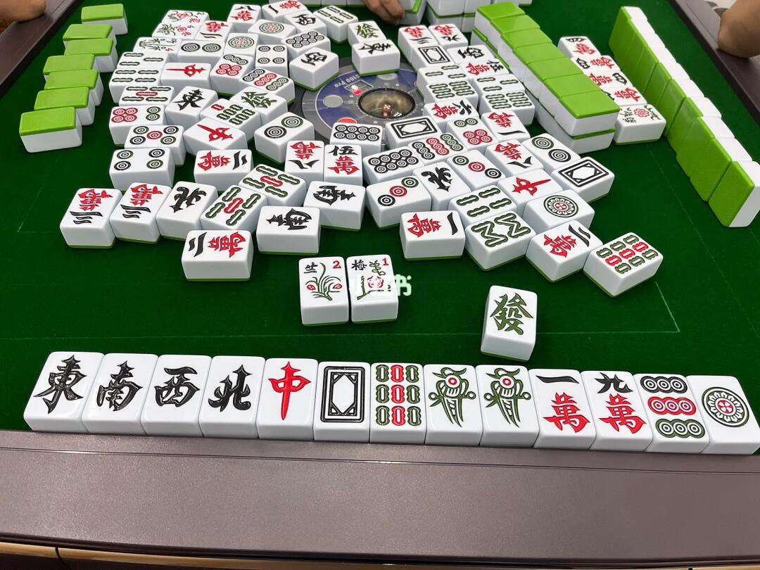 麻将13幺是怎么样的