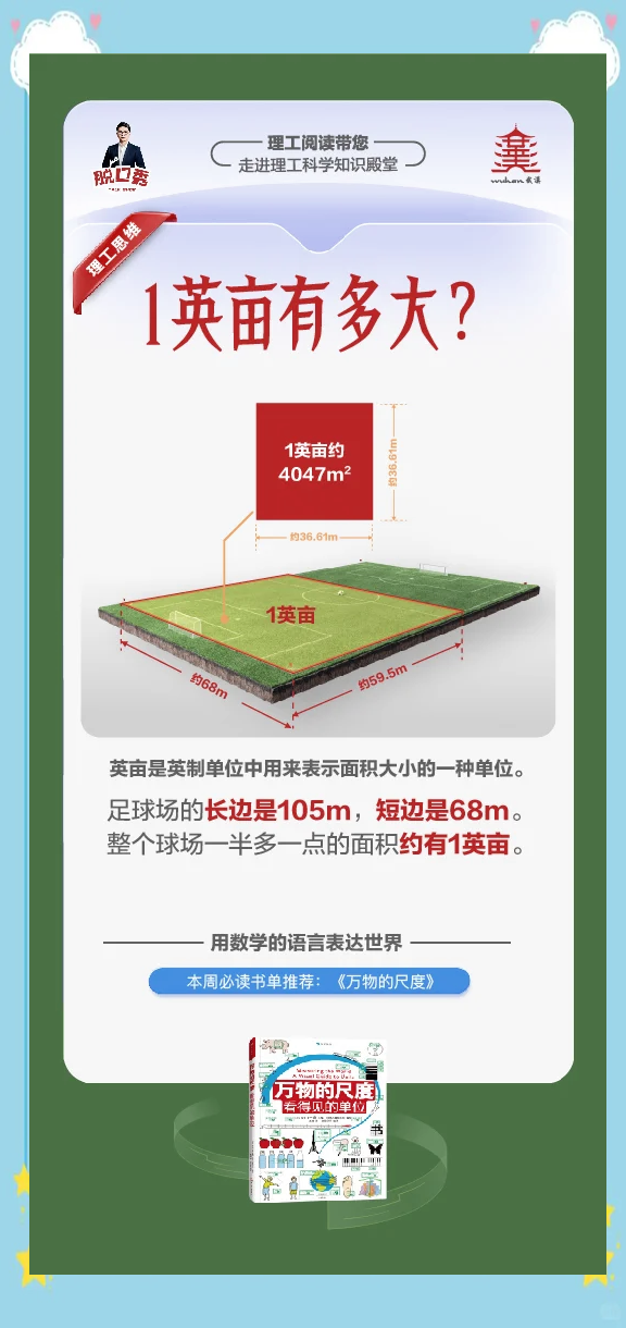 一英亩应该等于多少亩土地