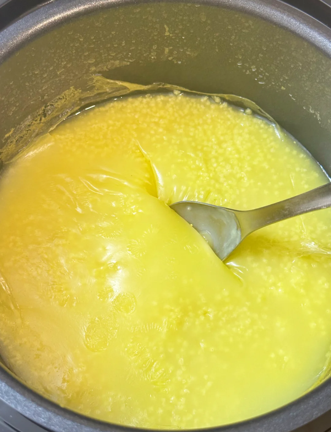 用电饭煲怎么煮粥水与米的比例