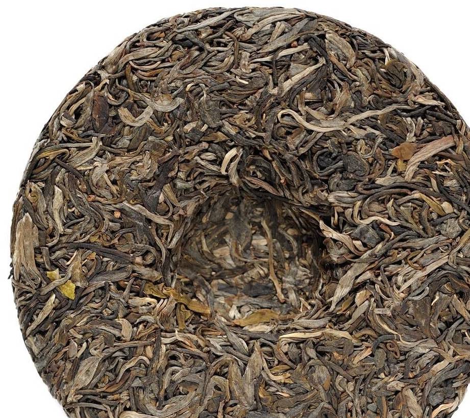 普洱茶饼的种类有哪些