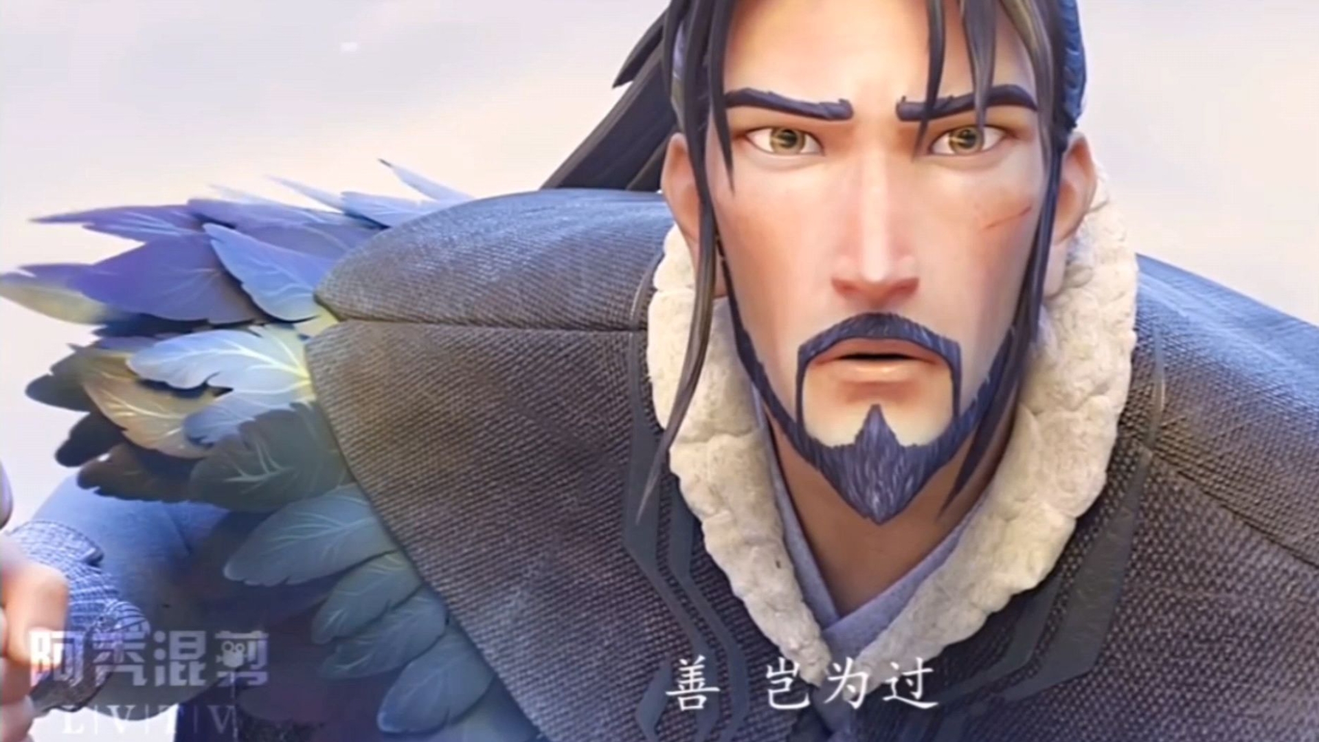 姜子牙最后的结局怎么样