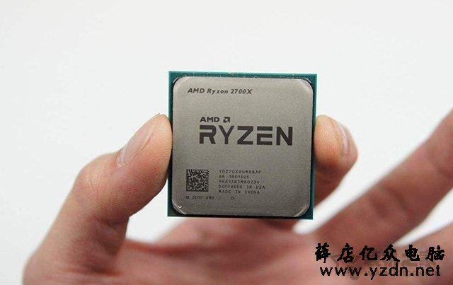 图片amdr72700详细超频测试
