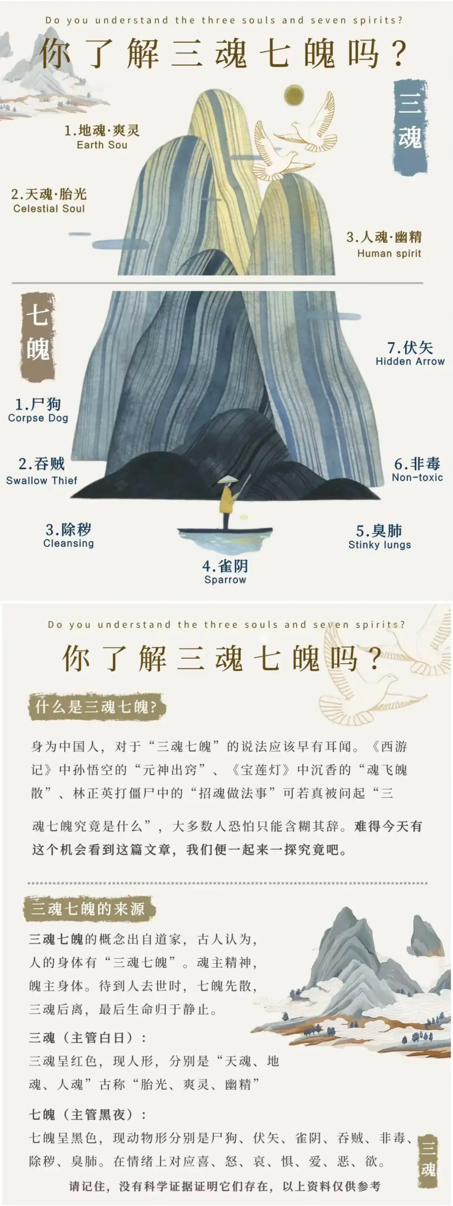 魄开头成语大全四个字