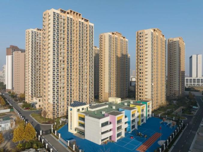 合肥市蜀山区锦绣社区卫生服务站怎么样