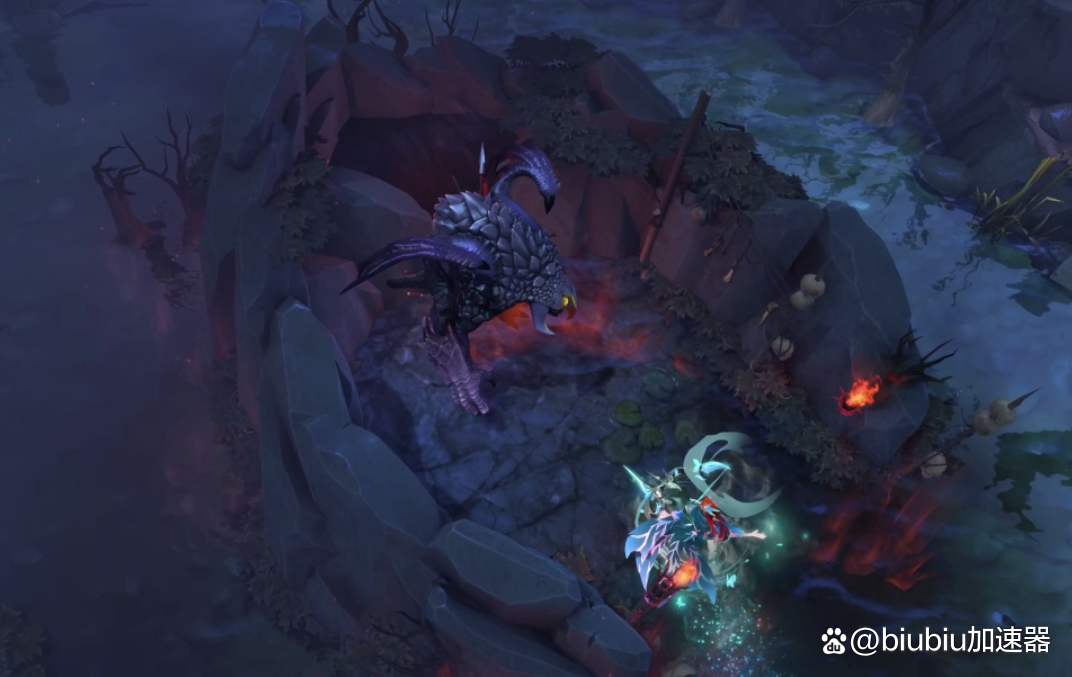 DOTA是什么时候出的