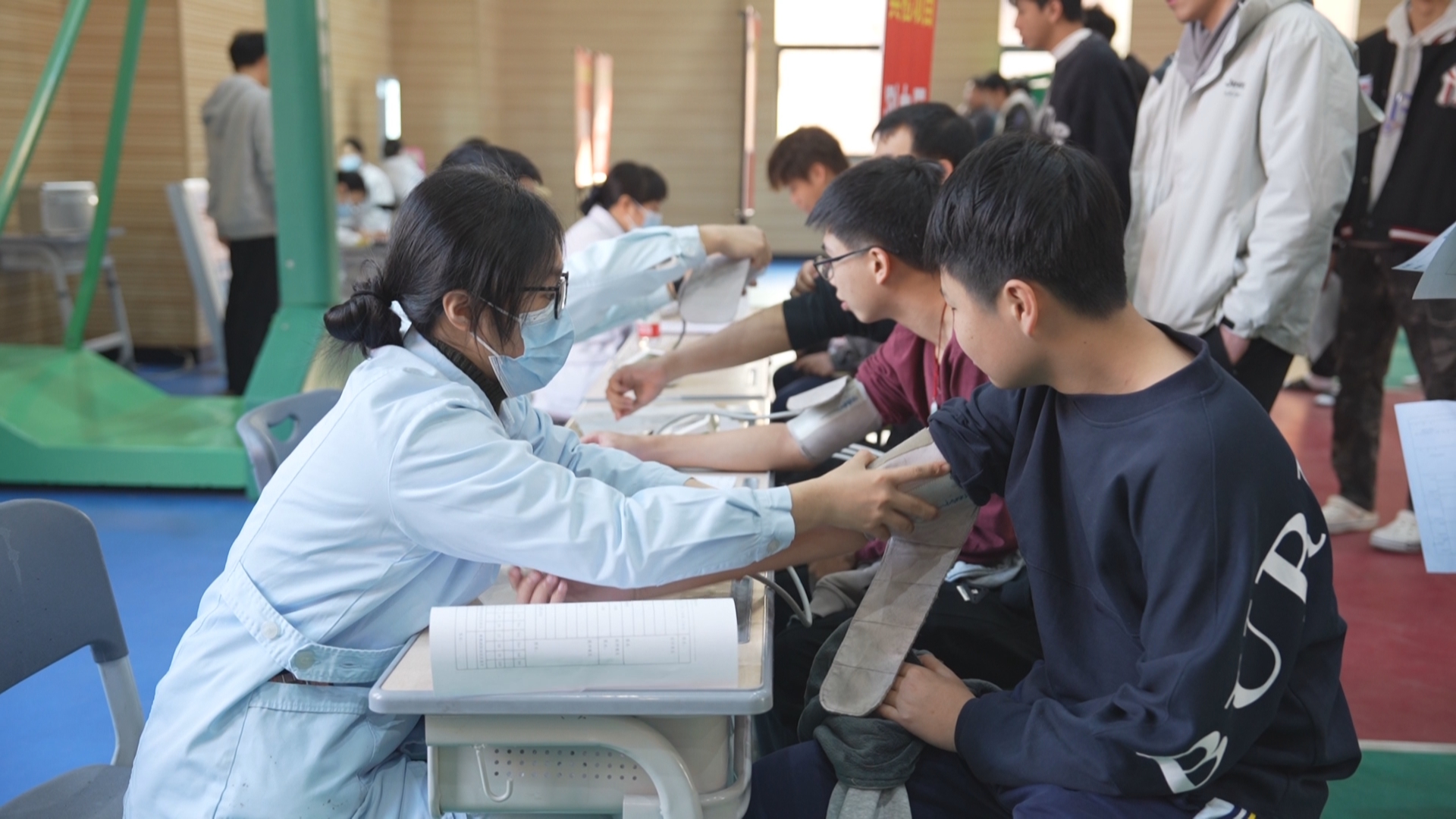 征兵复检之后多久通知结果