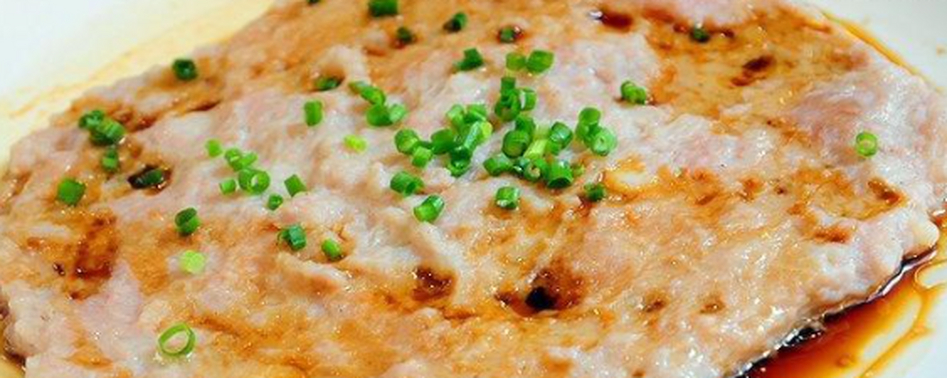 七种蒸肉饼做法