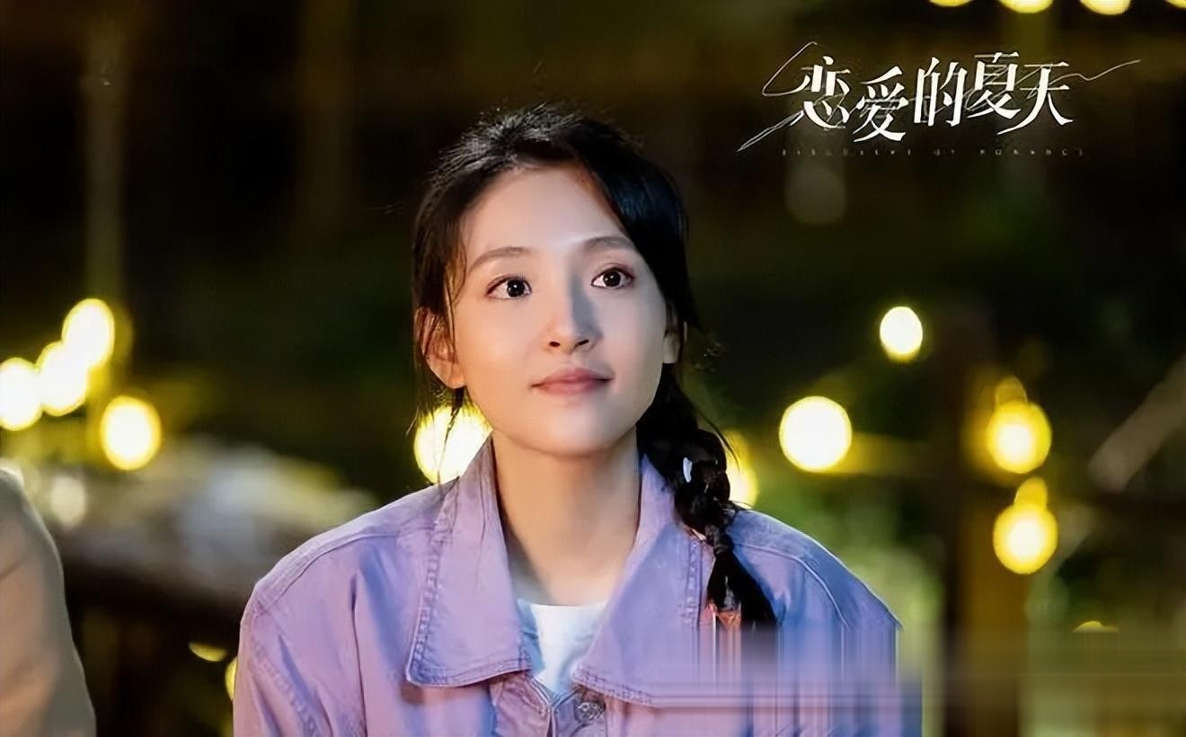 吴倩演的电视剧有哪些?