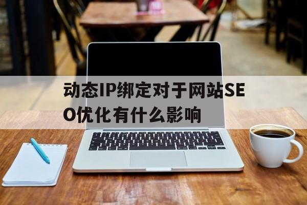 动态IP绑定对于网站SEO优化有什么影响