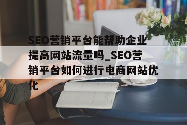 SEO营销平台能帮助企业提高网站流量吗_SEO营销平台如何进行电商网站优化